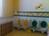 MŠ WC